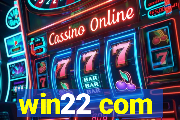 win22 com